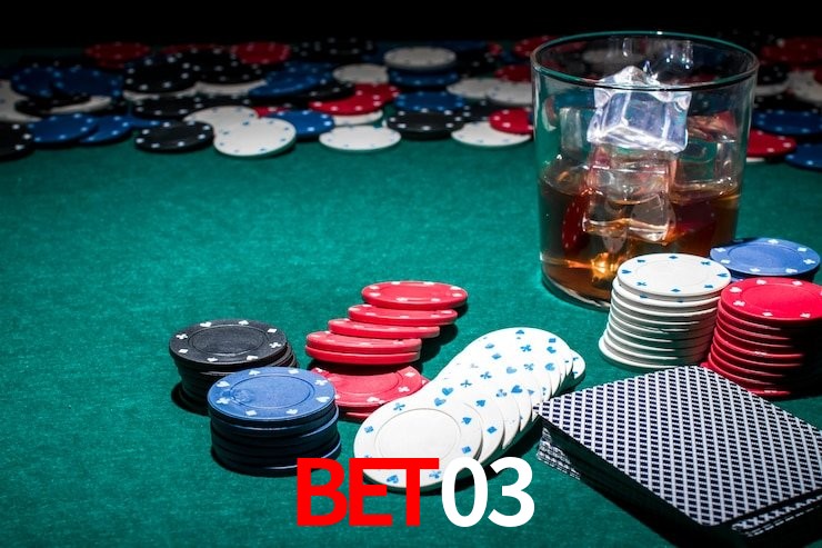 A Revolução dos Aplicativos de Jogos no BET03