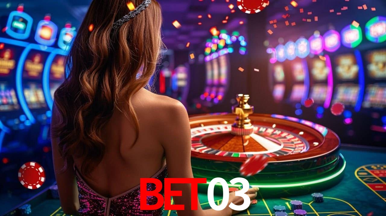 Descubra a Essência do BET03: Nossa História e Compromissos